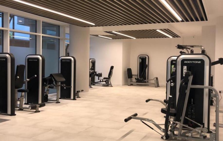 Berks Luxury Serviced Apartments , Free Parking, Free Gym And Free Wifi Bracknell Eksteriør bilde